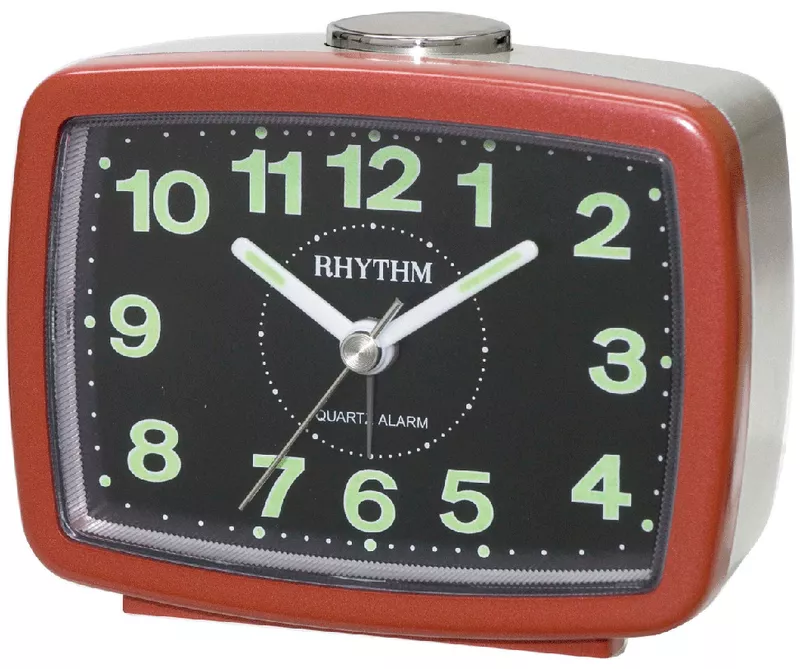 Часы RHYTHM CRE222NR01