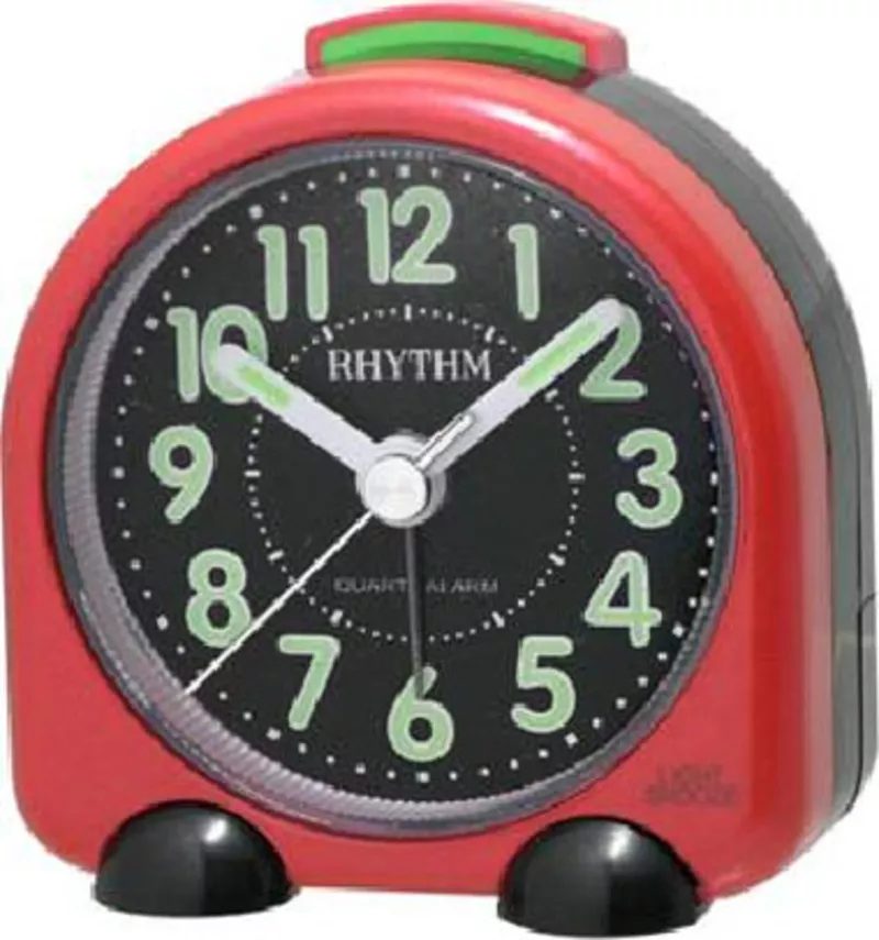 Часы RHYTHM CRE229NR01