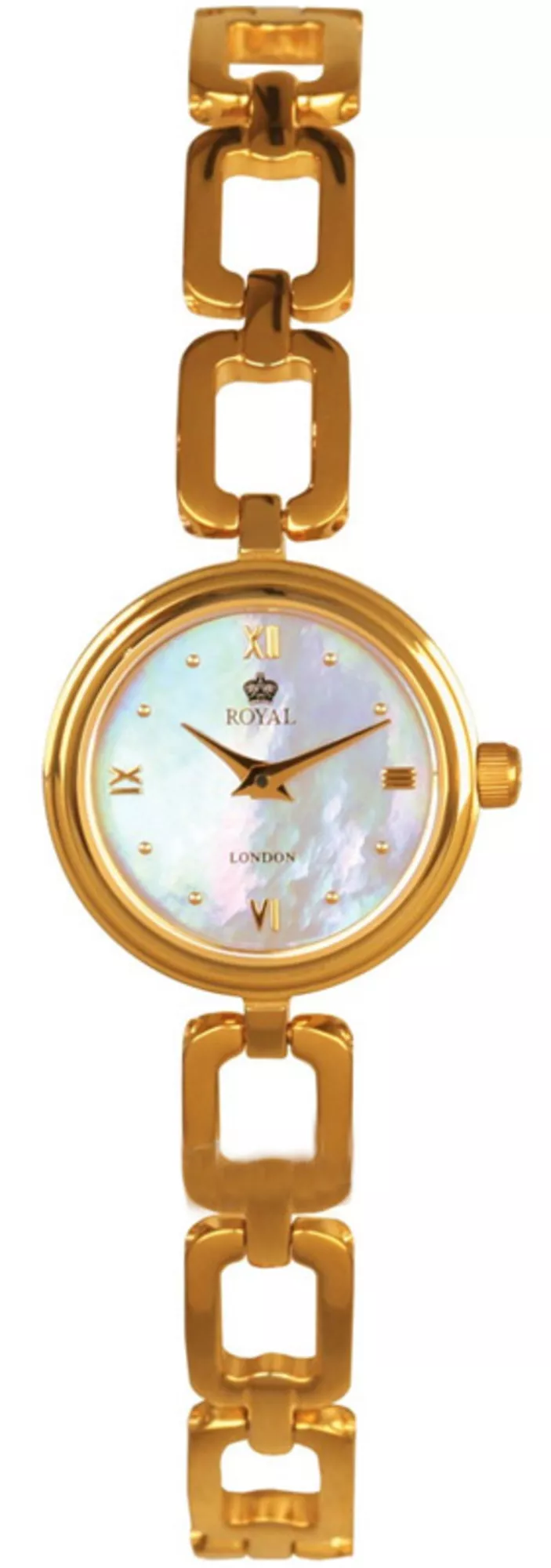 Часы Royal London 20037-04