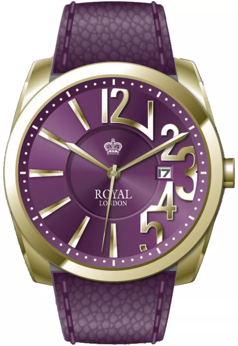 Часы Royal London 21119-06