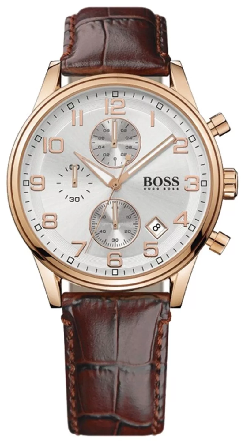 Часы Hugo Boss 1502226