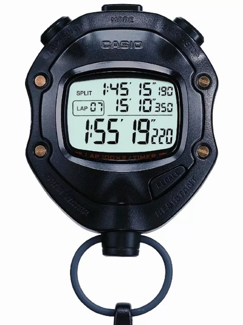 Часы Casio HS-80TW-1EF
