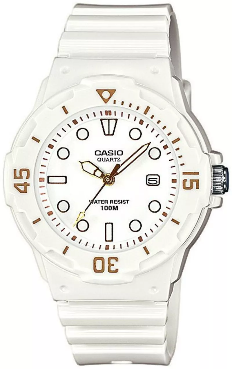Часы Casio LRW-200H-7E2VEF