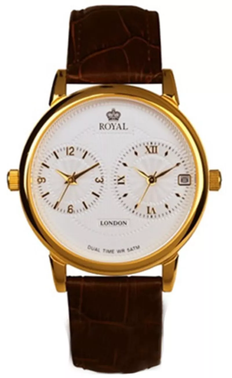 Часы Royal London 40048-03