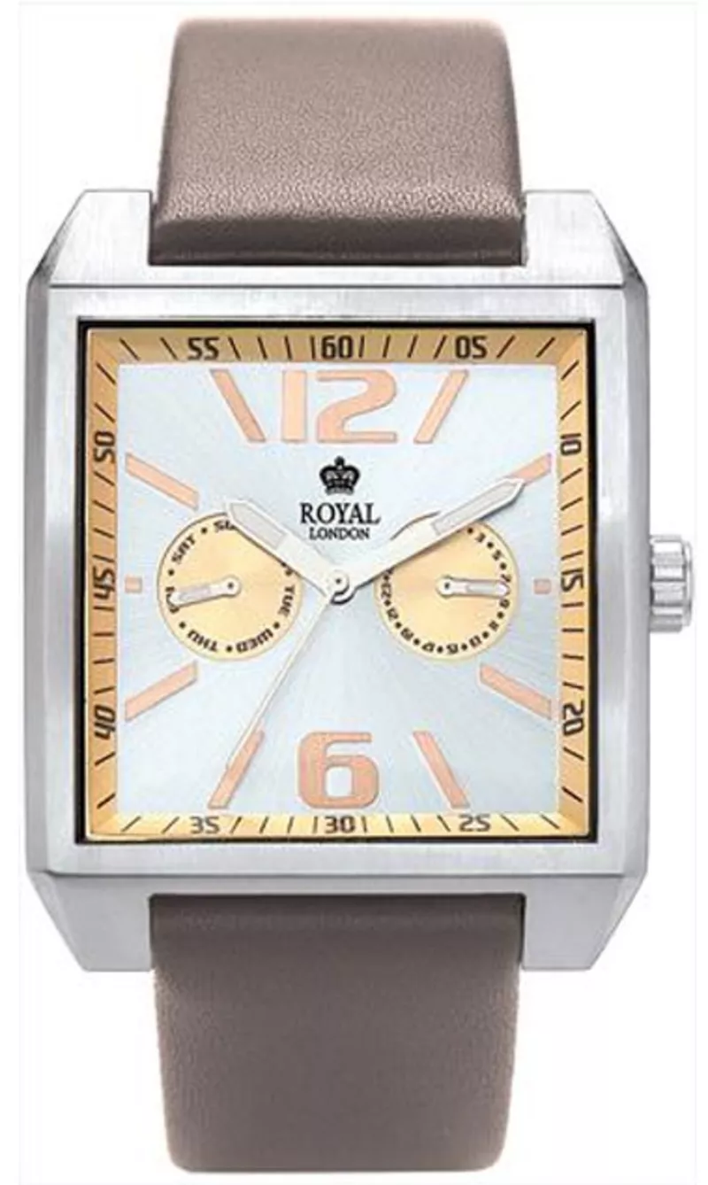 Часы Royal London 40128-04