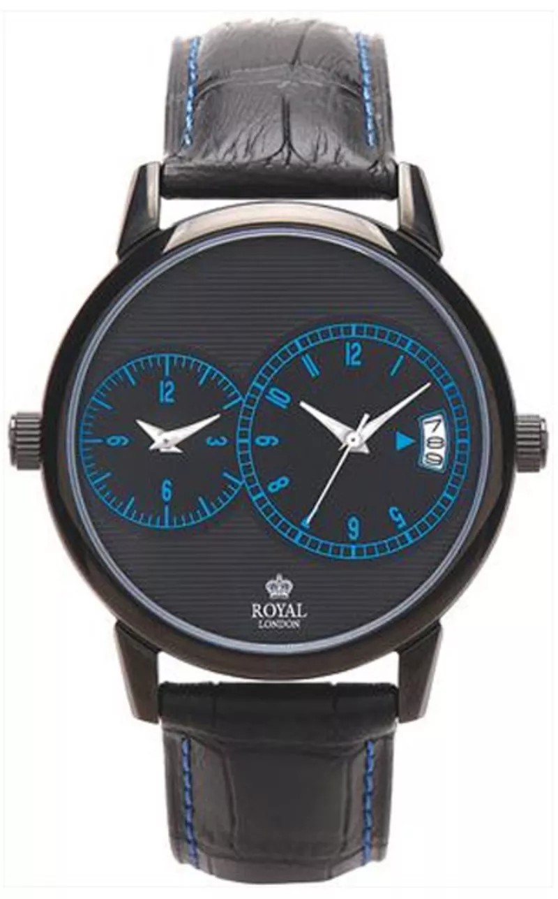 Часы Royal London 40134-03