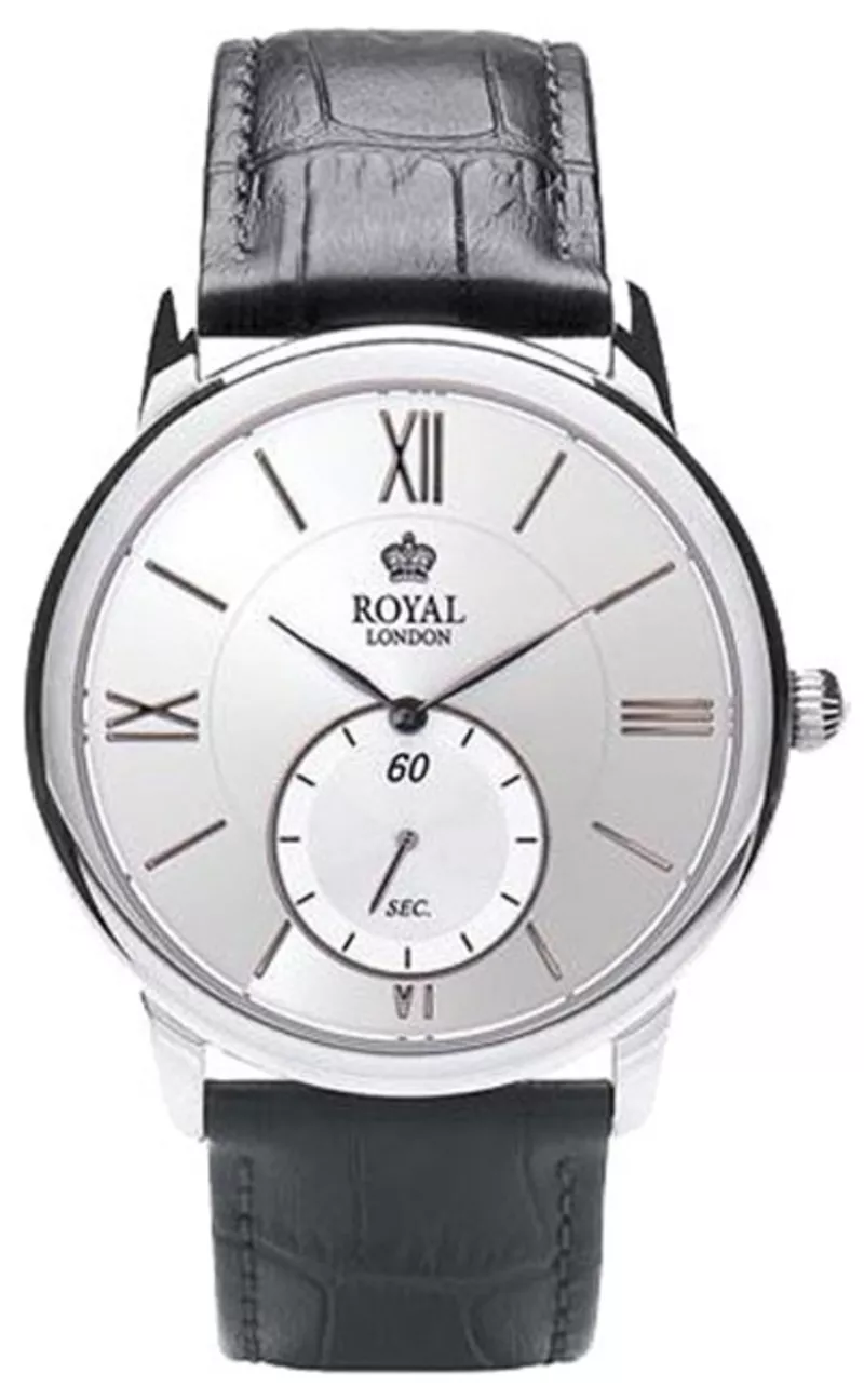 Часы Royal London 41041-01