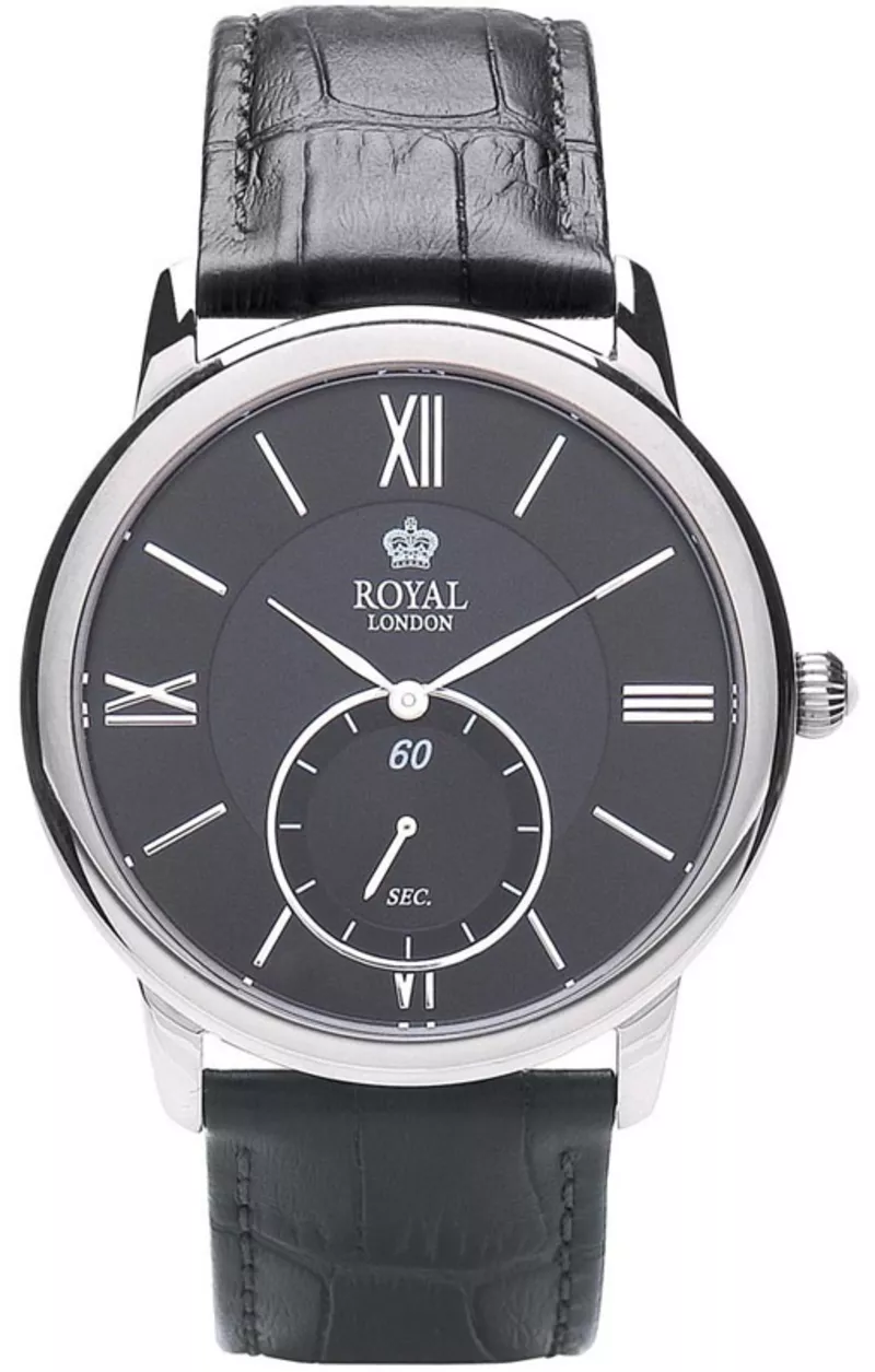 Часы Royal London 41041-02