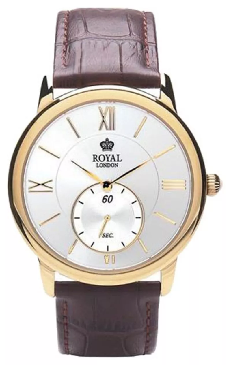 Часы Royal London 41041-03