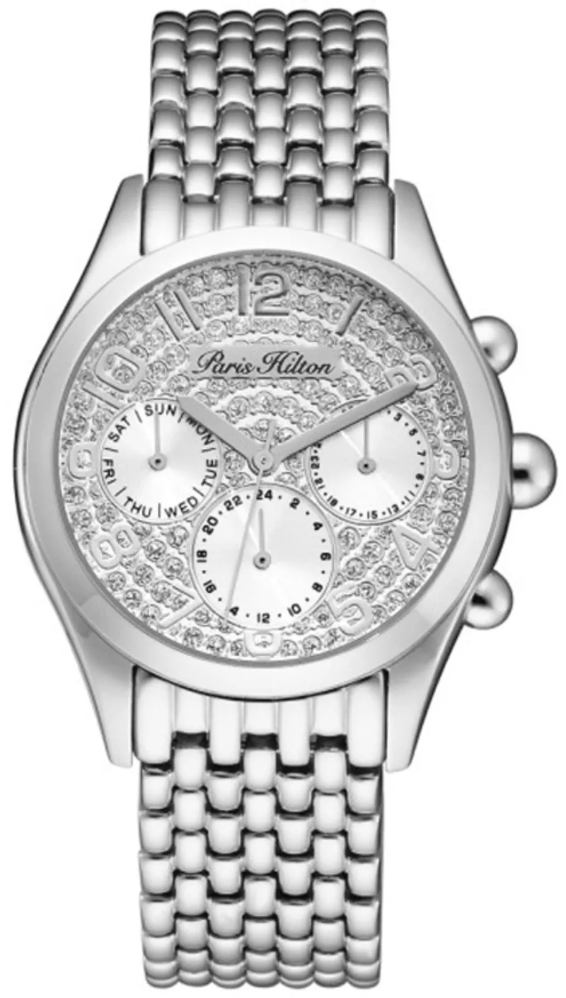 Часы Paris Hilton 13107MS04M