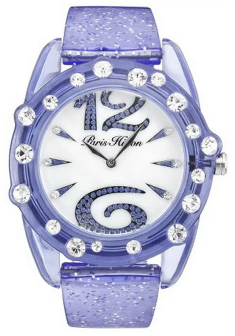 Часы Paris Hilton 13108MPPU28