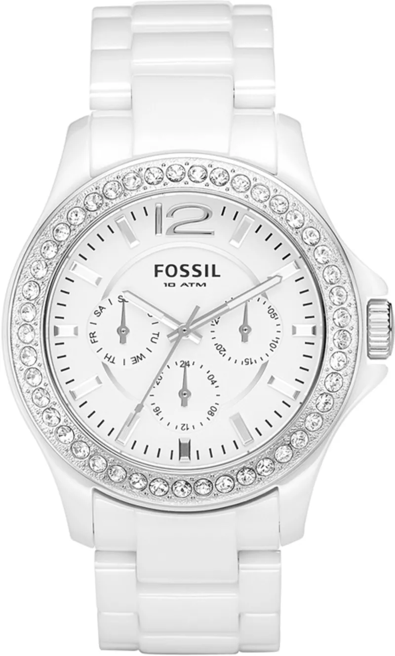 Часы Fossil CE1010