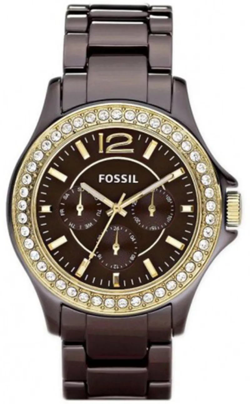 Часы Fossil CE1044