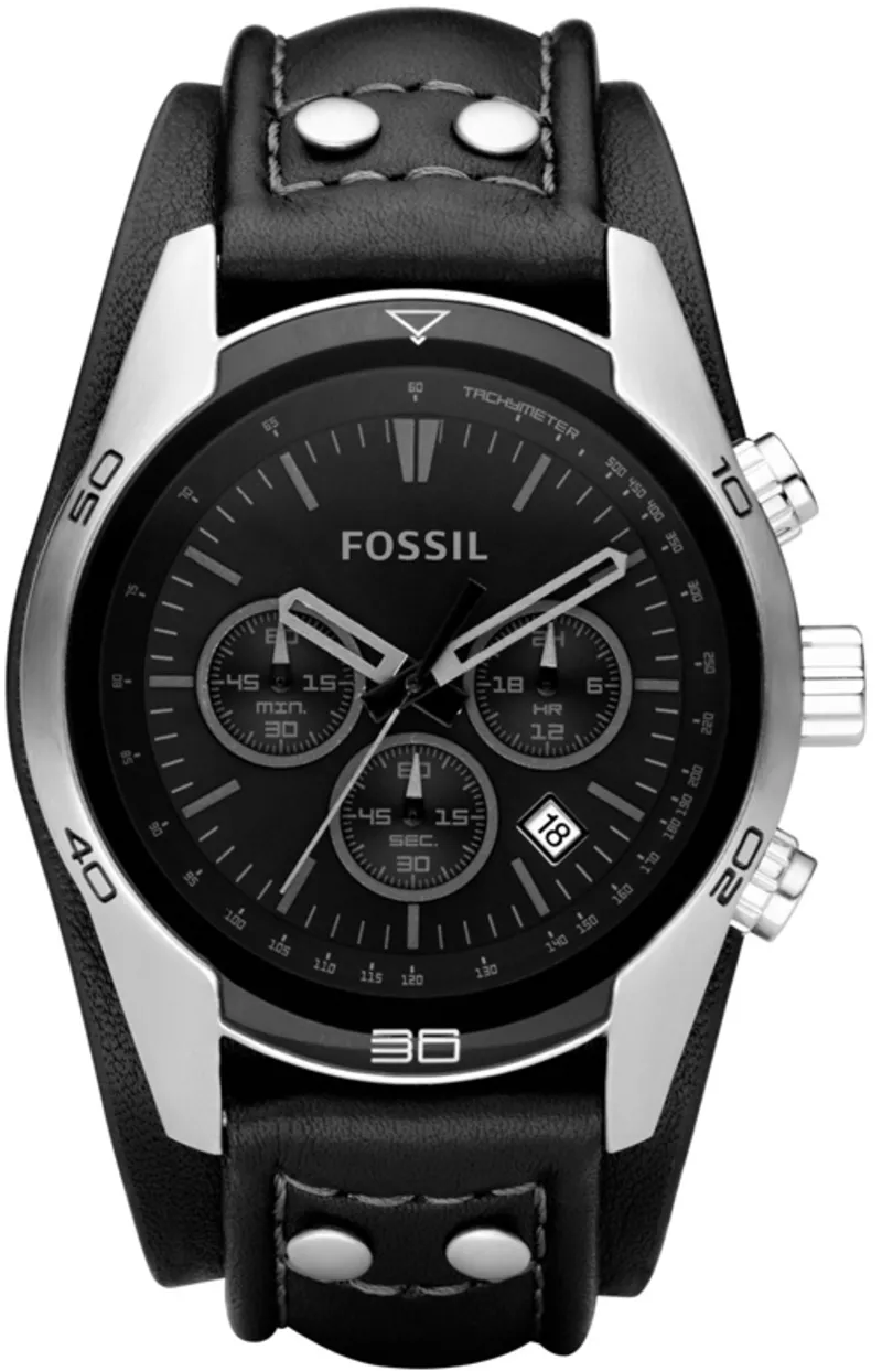 Часы Fossil CH2586