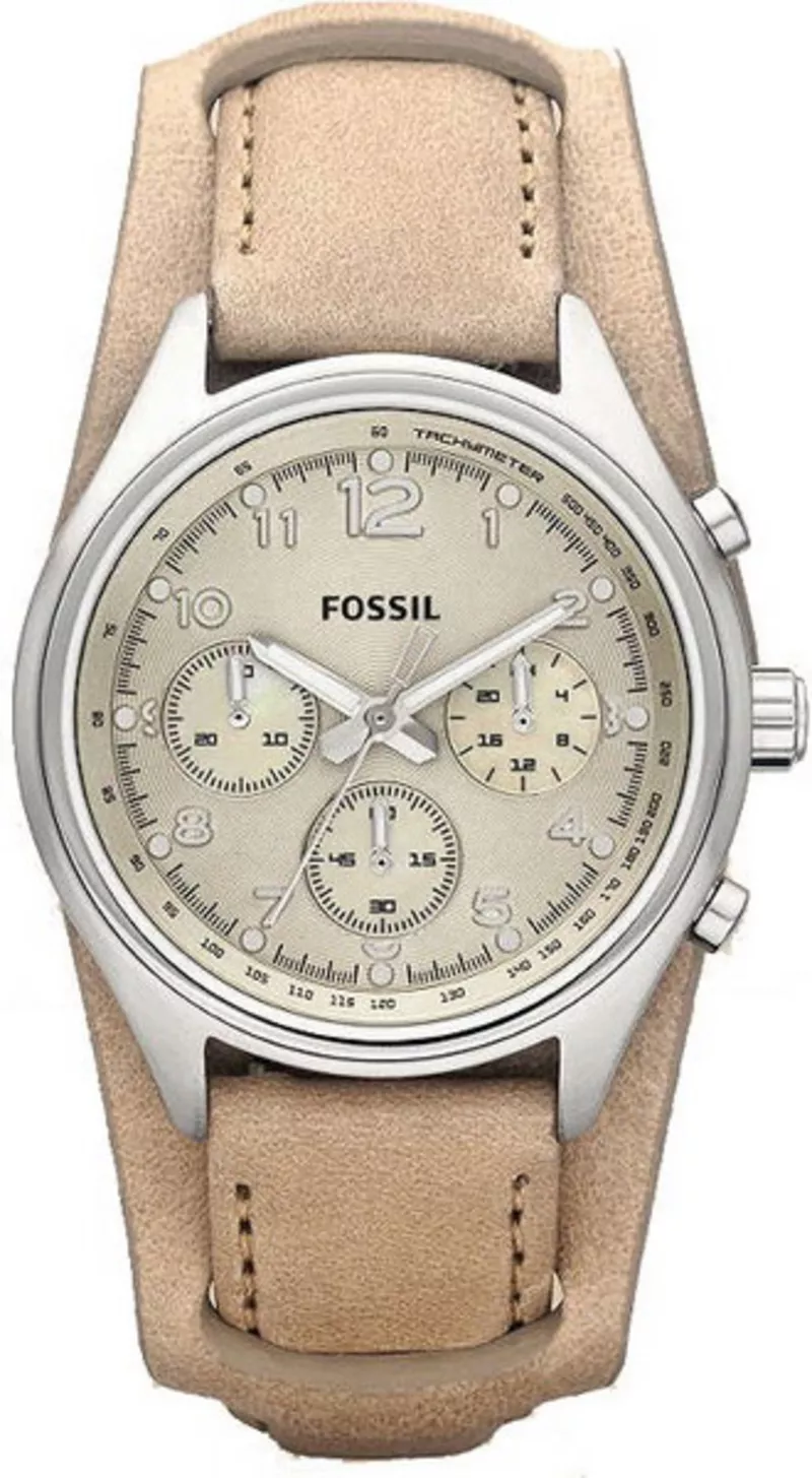Часы Fossil CH2794