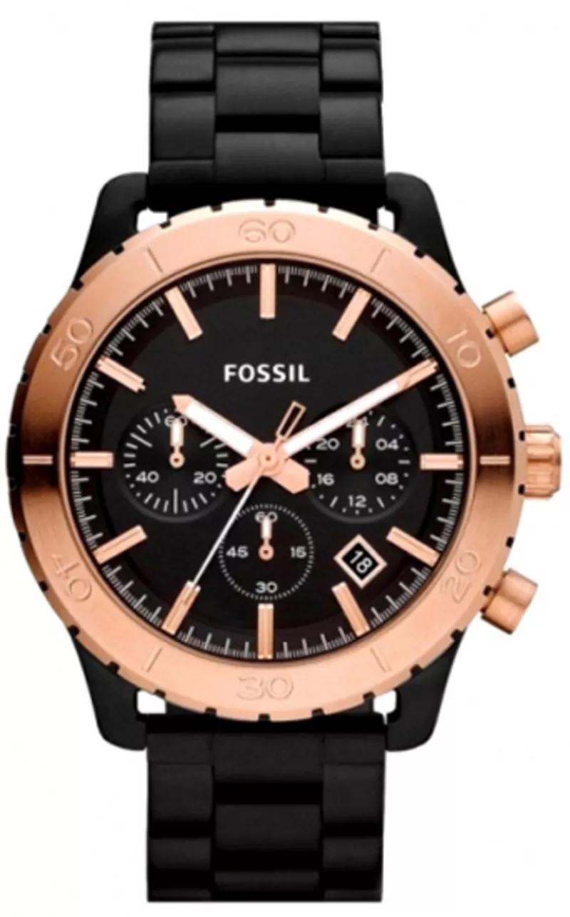 Часы Fossil CH2817