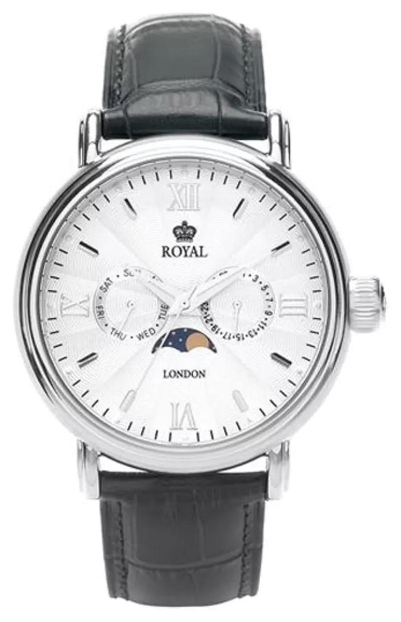 Часы Royal London 41061-01
