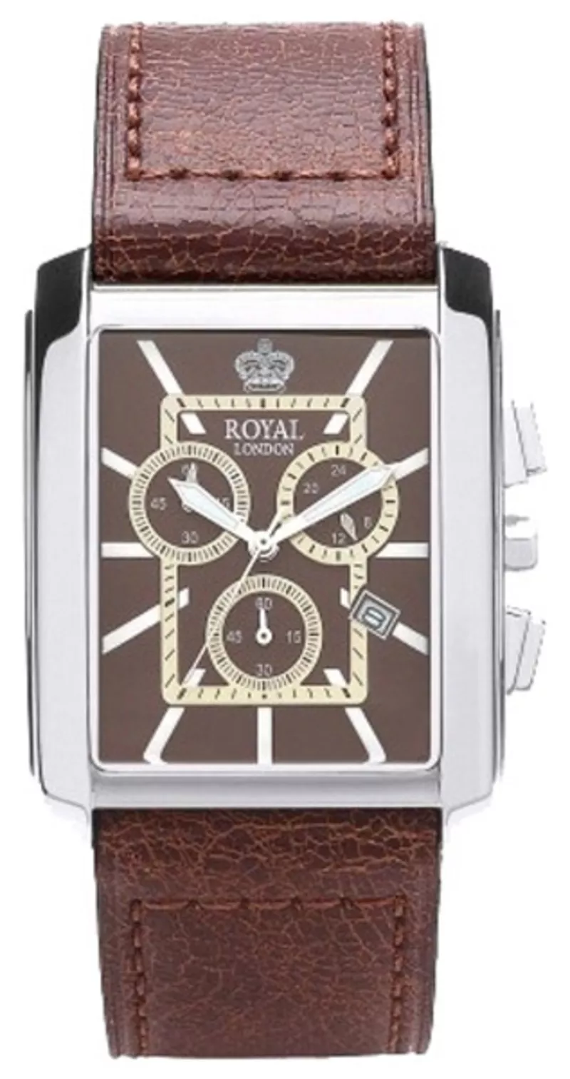Часы Royal London 41076-03