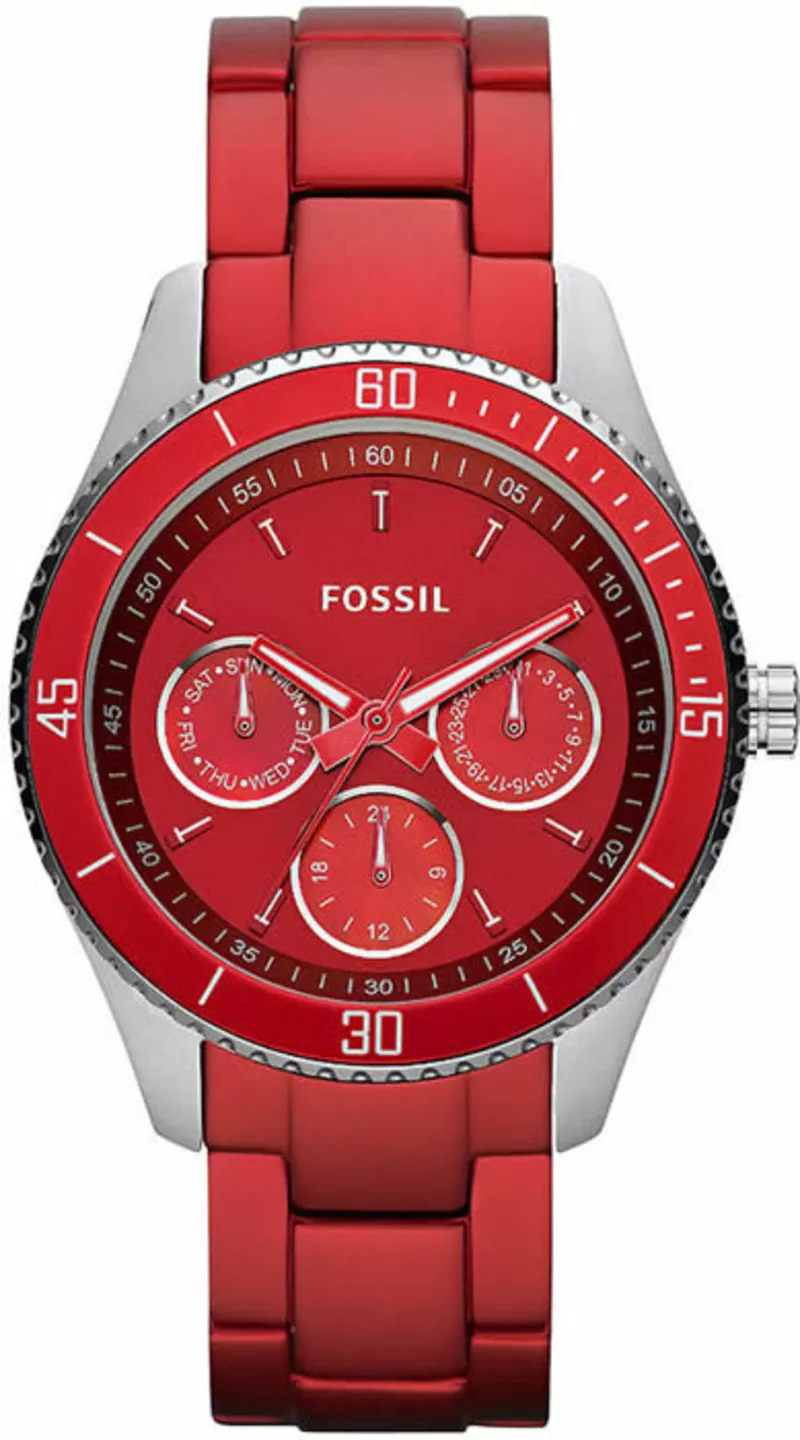 Часы Fossil ES3034