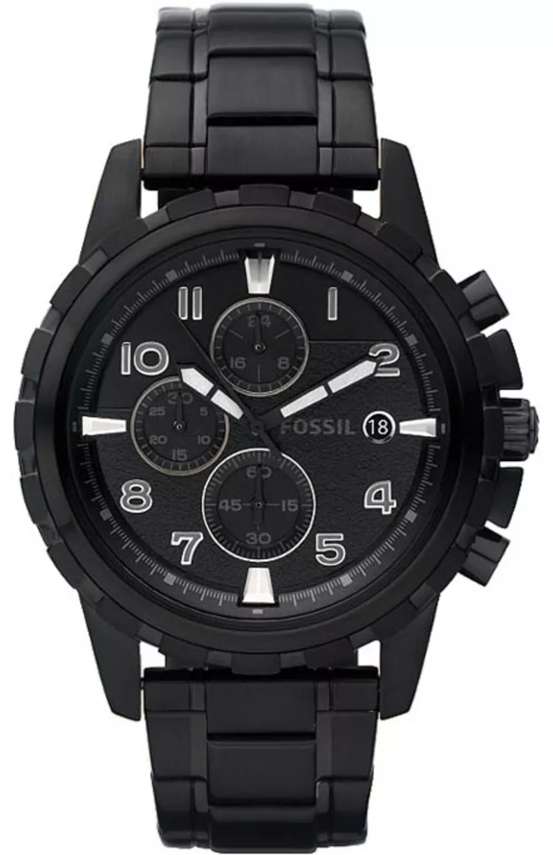 Часы Fossil FS4646