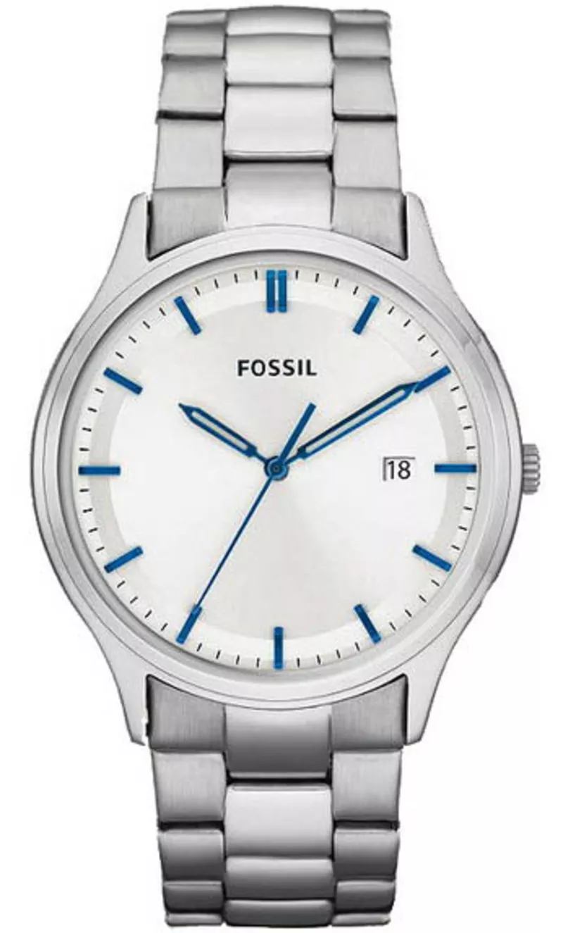 Часы Fossil FS4683