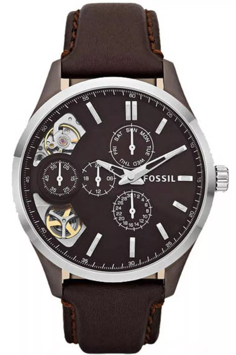 Часы Fossil ME1123
