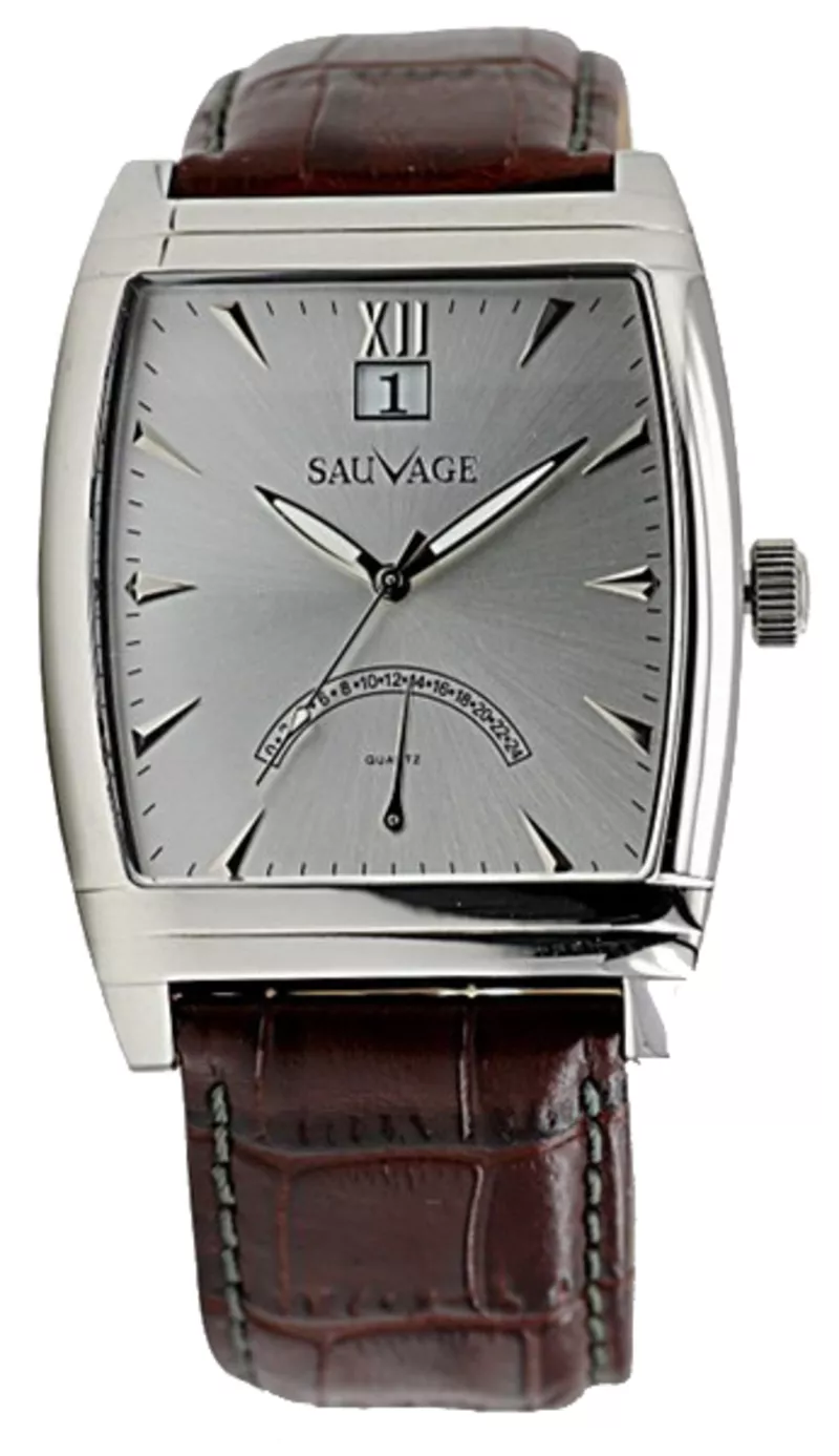 Часы Sauvage SK14312S