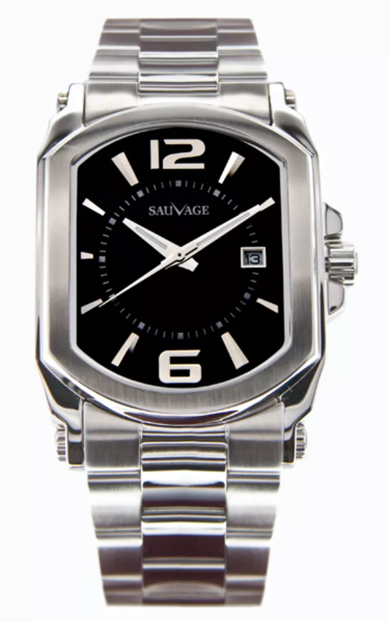 Часы Sauvage SV63752S
