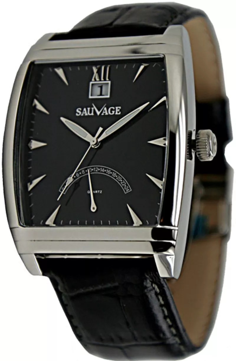 Часы Sauvage SK14303S