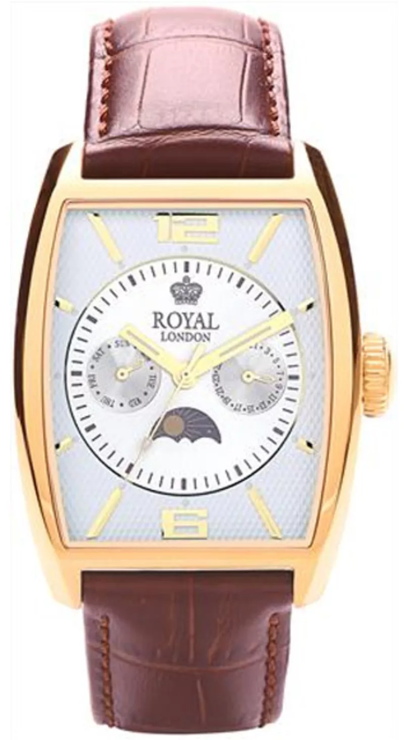 Часы Royal London 41106-03