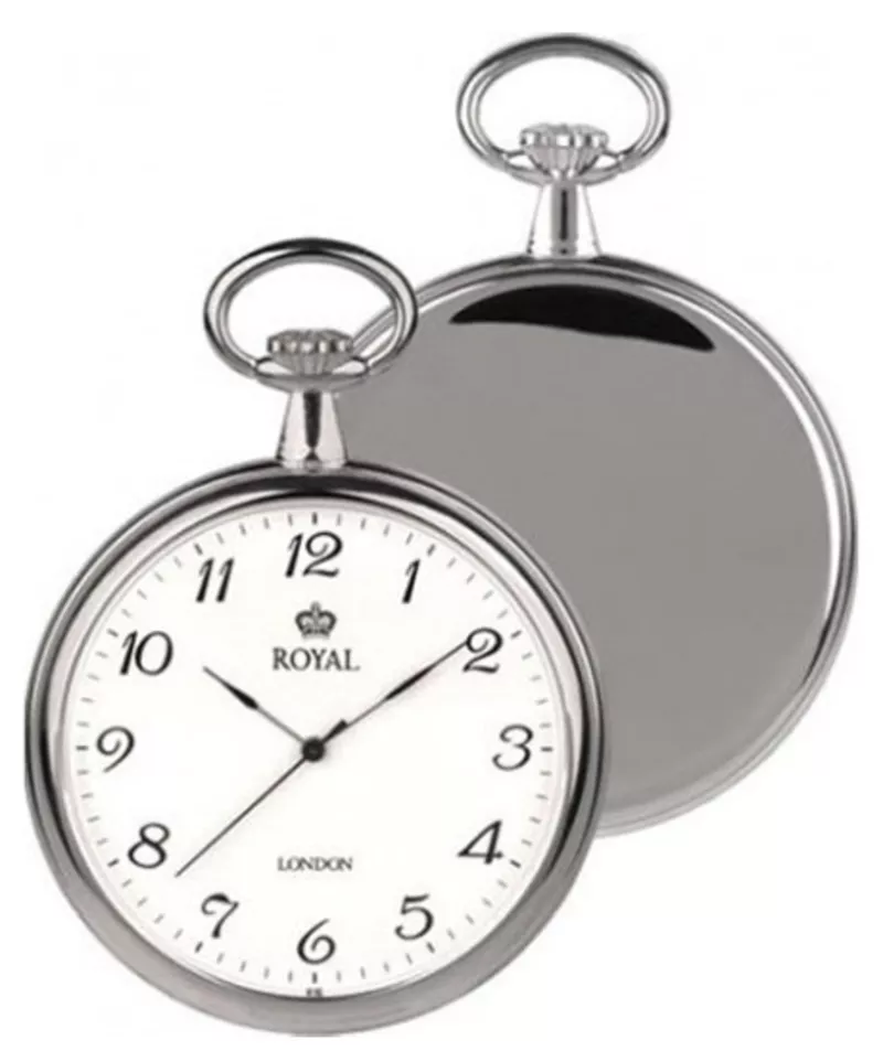 Часы Royal London 90014-01