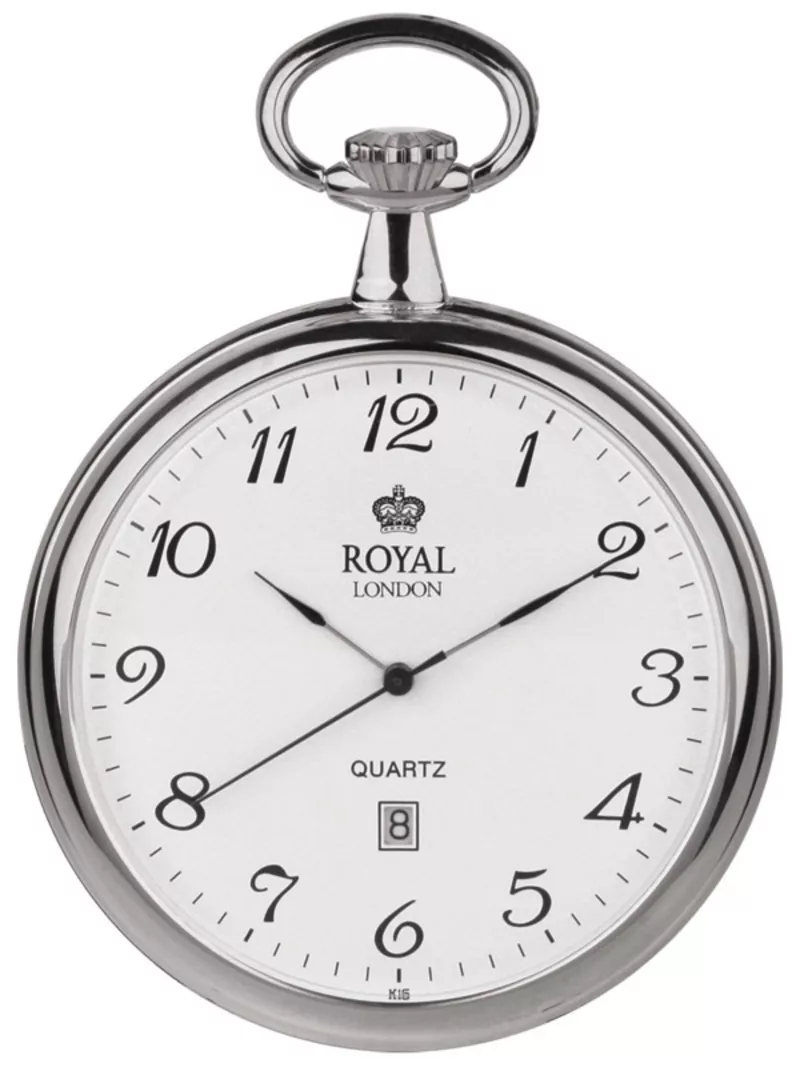 Часы Royal London 90015-01