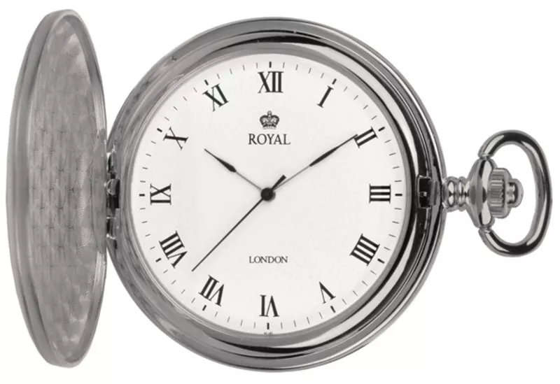 Часы Royal London 90021-01