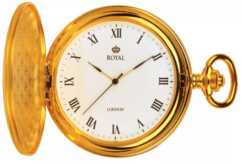 Часы Royal London 90021-02