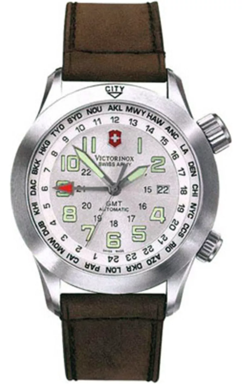 Часы Victorinox Swiss Army V25833