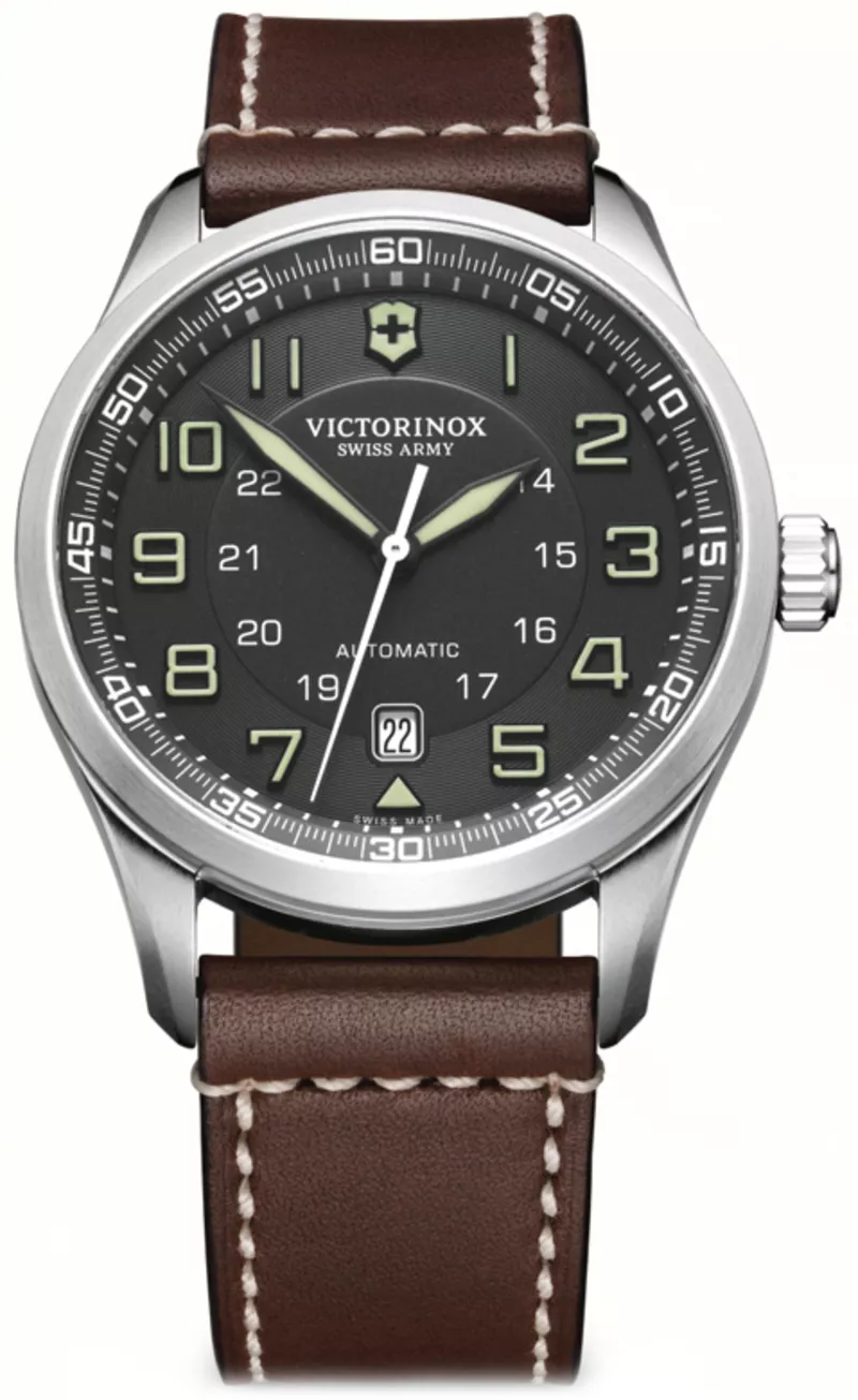 Часы Victorinox Swiss Army V241507