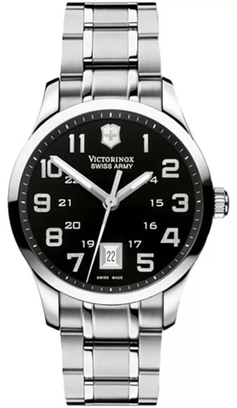 Часы Victorinox Swiss Army V241322