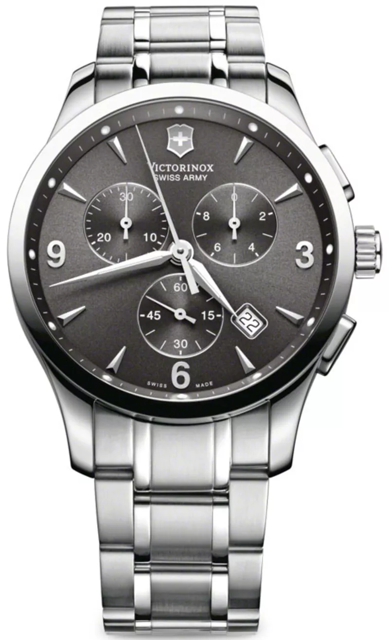 Часы Victorinox Swiss Army V241478