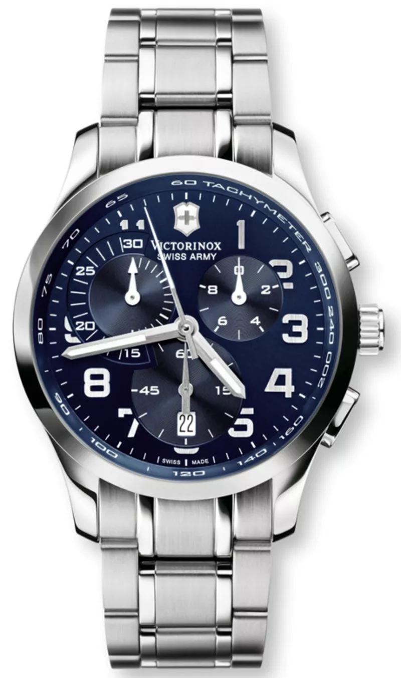 Часы Victorinox Swiss Army V241310