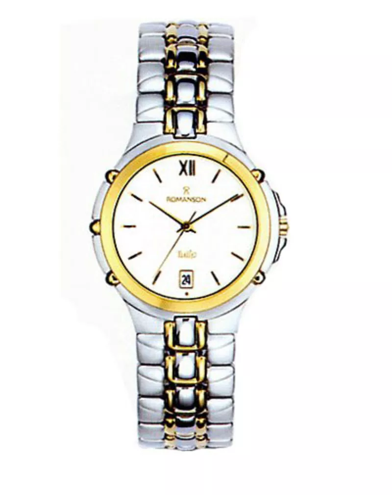 Часы Romanson TM8666MM2T