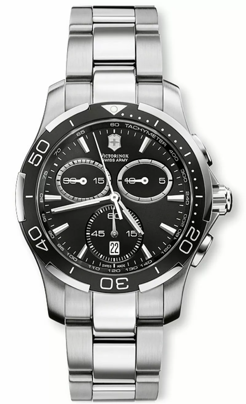 Часы Victorinox Swiss Army V241302