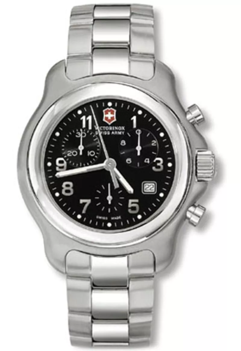 Часы Victorinox Swiss Army V25771