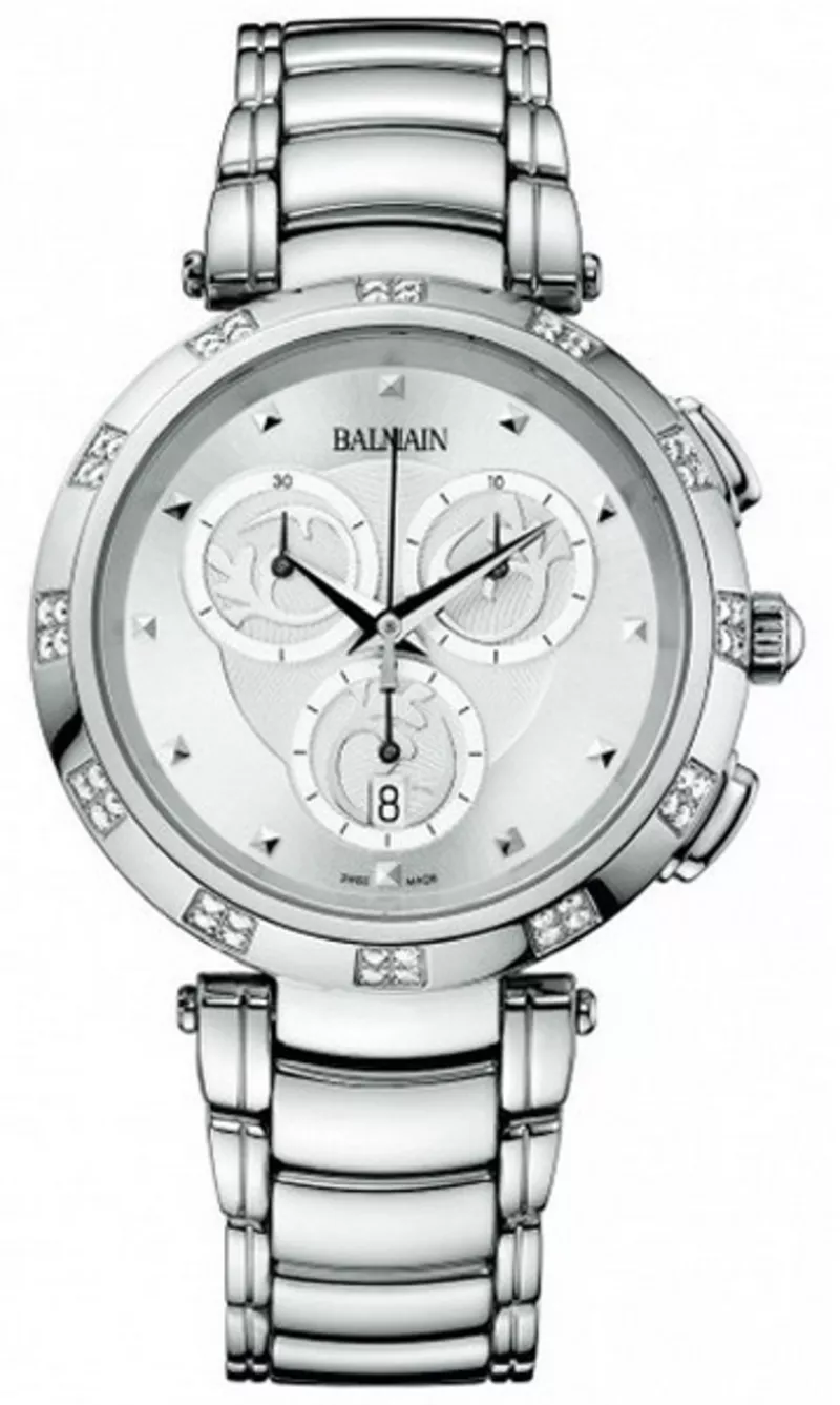 Часы Balmain B5075.33.16