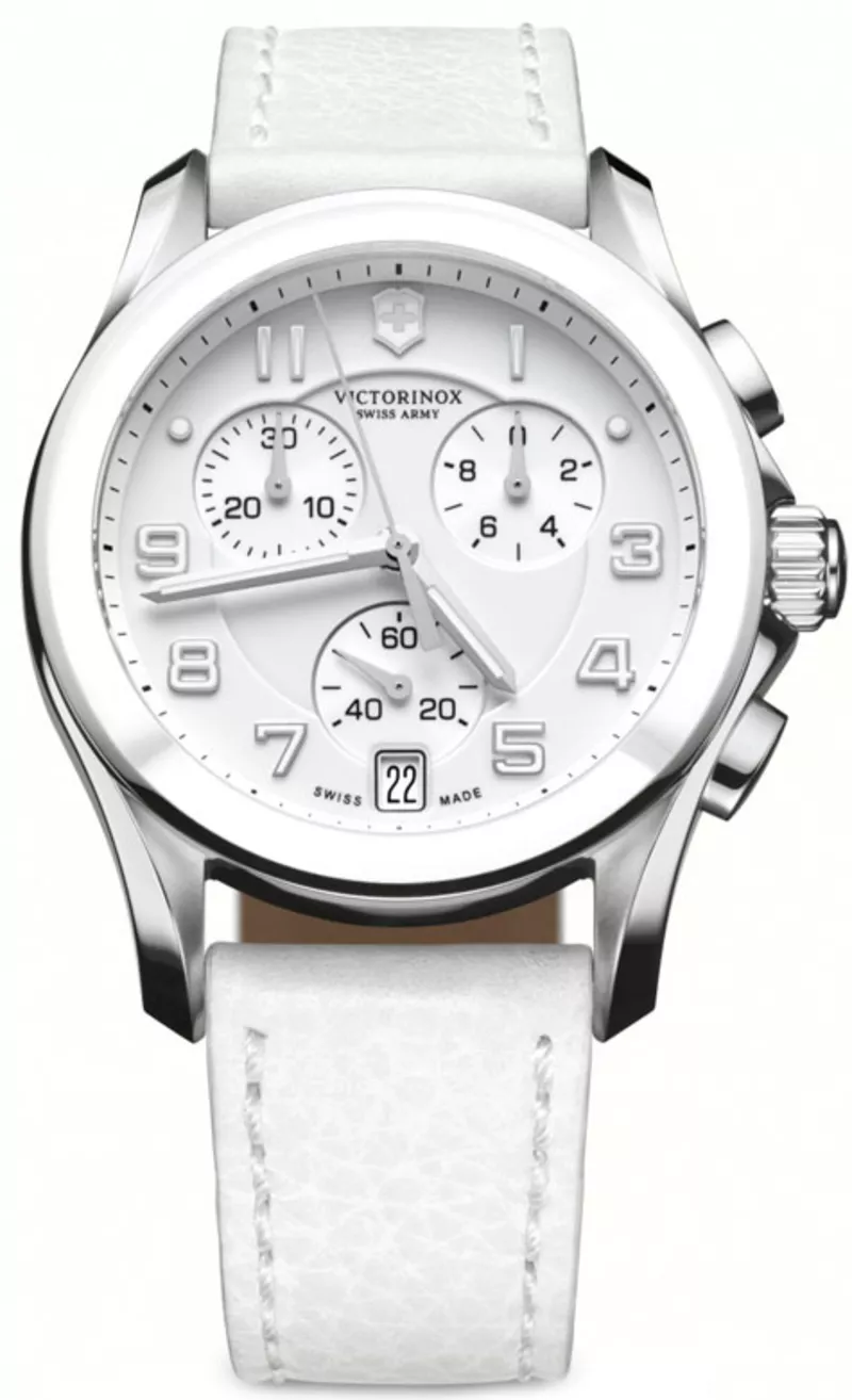 Часы Victorinox Swiss Army V241500