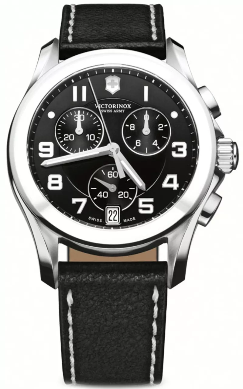 Часы Victorinox Swiss Army V241501