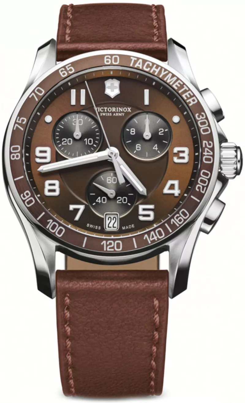 Часы Victorinox Swiss Army V241498