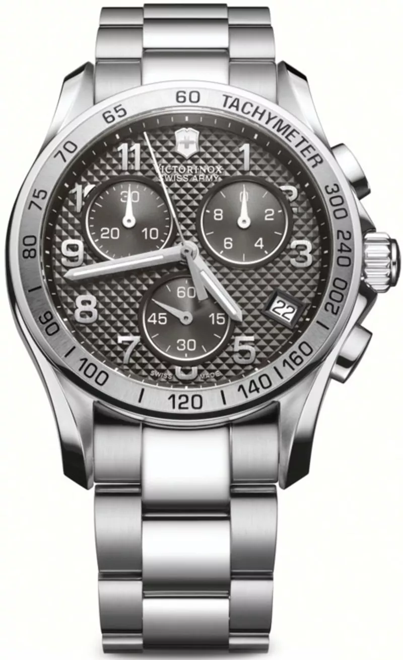 Часы Victorinox Swiss Army V241405