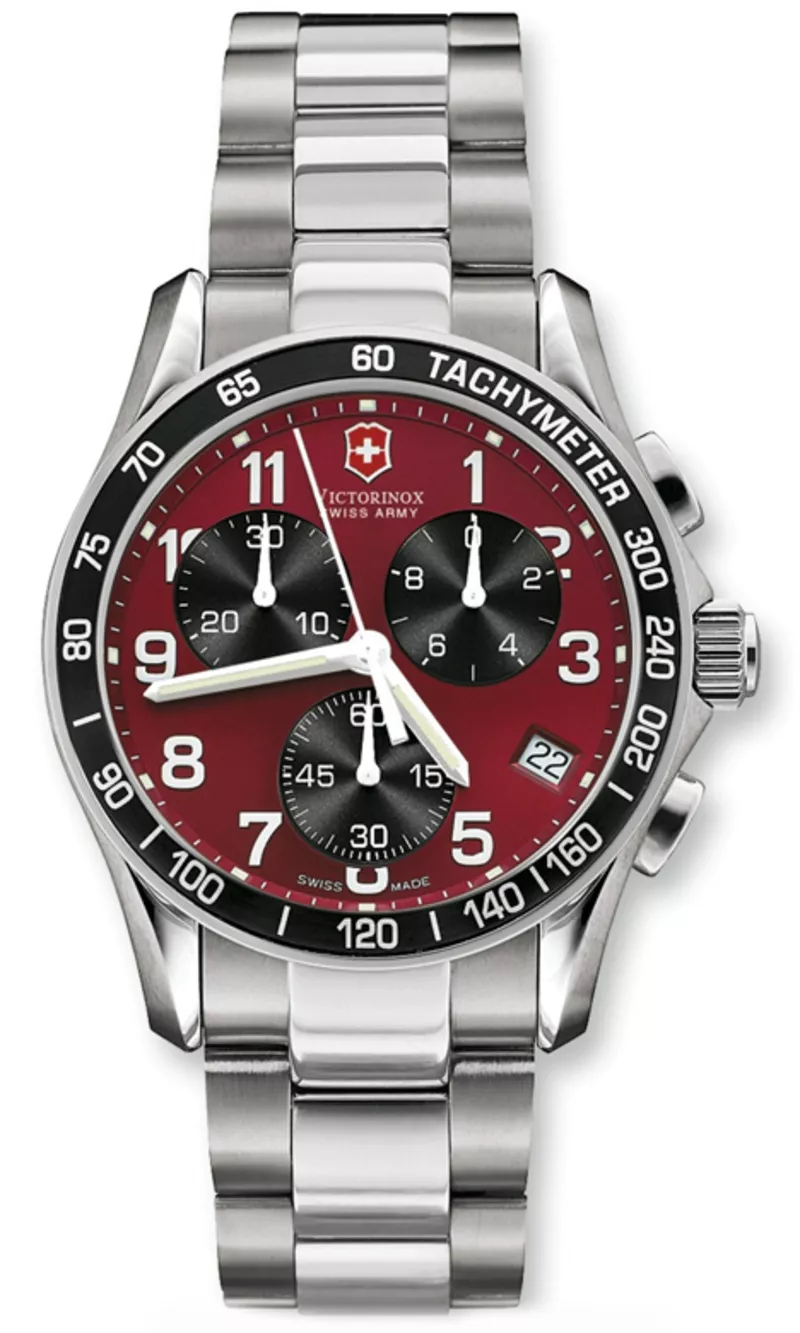 Часы Victorinox Swiss Army V241148