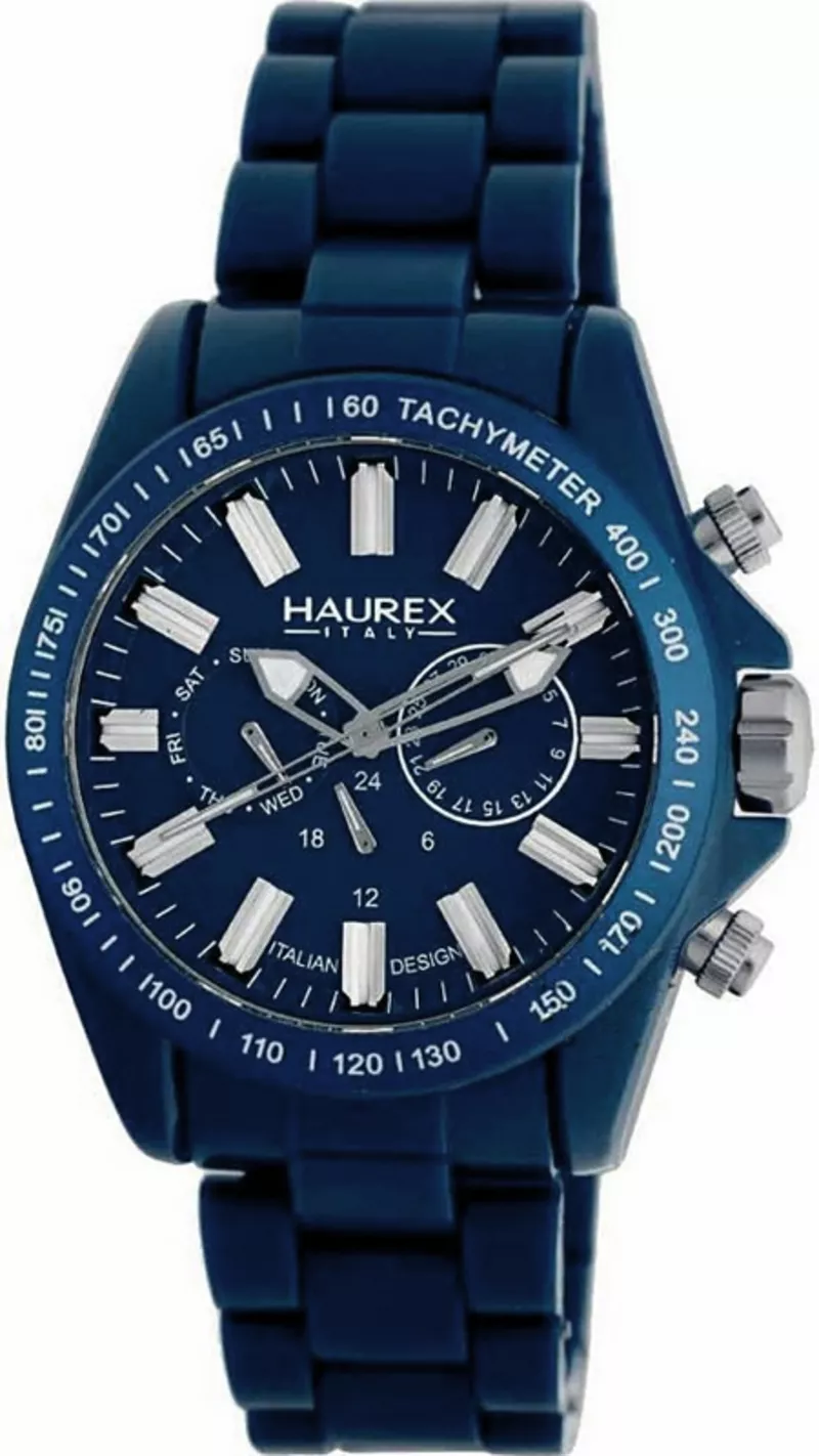 Часы Haurex B0366UB1