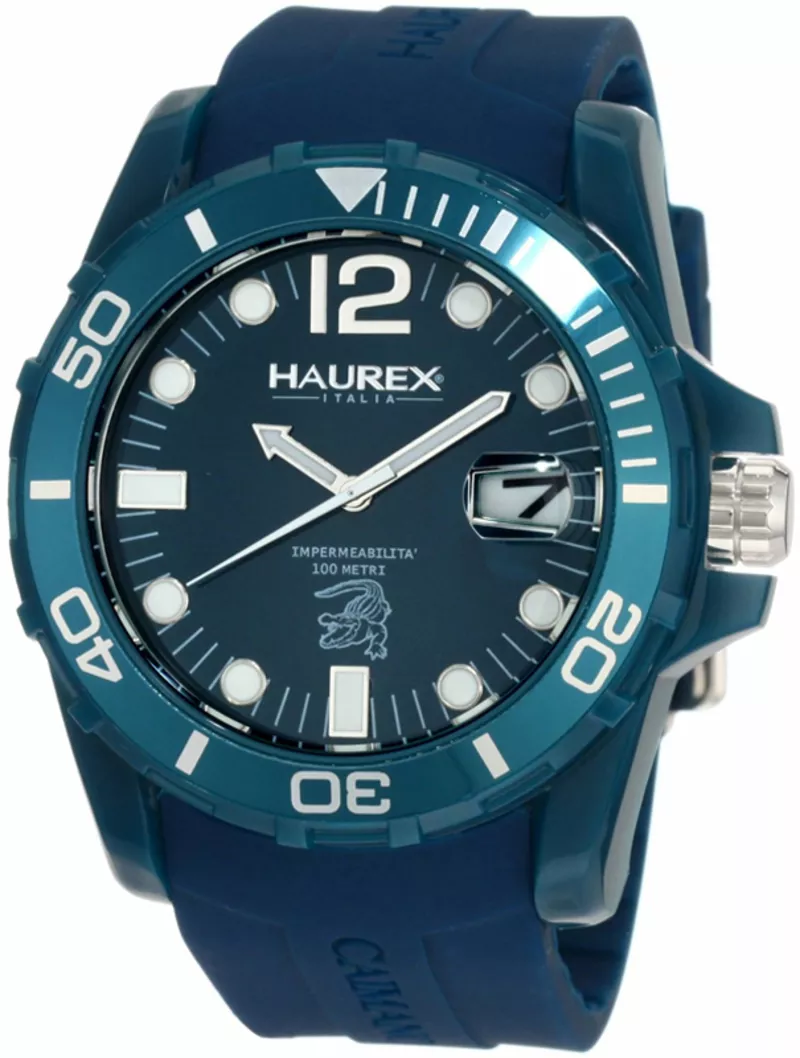 Часы Haurex B1354UBB
